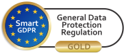 Smart GDPR certificate
